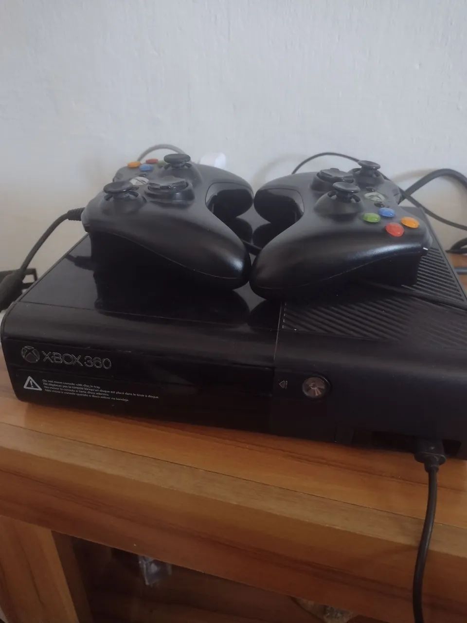 XBOX 360- DESTRAVADO RGH - Foto 2