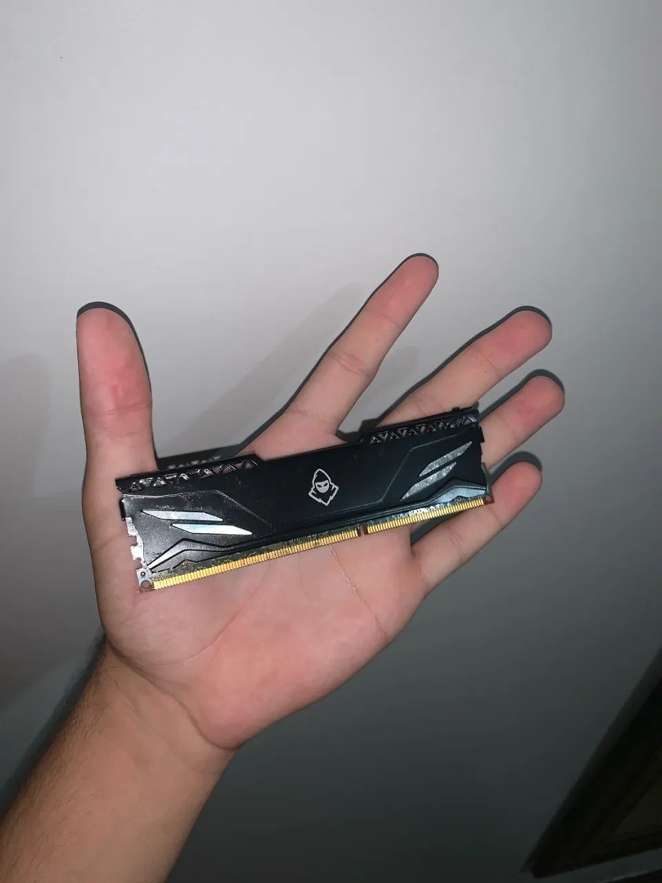 Memória RAM ddr3 - Foto 2