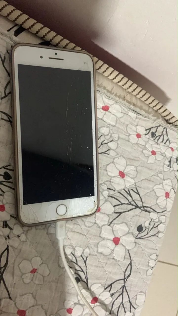 IPHONE 8plus 64g 