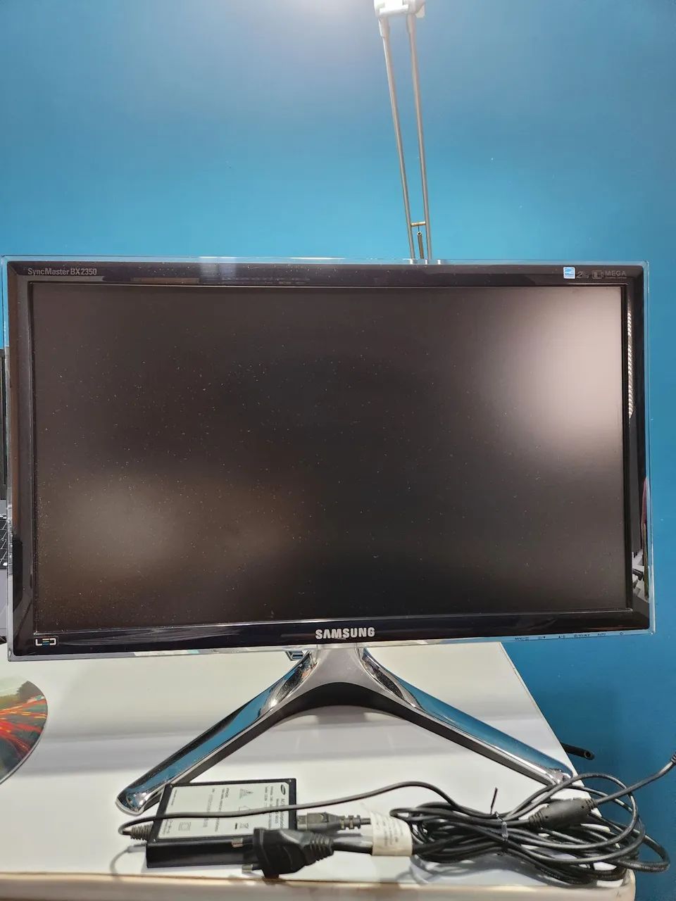 Monitor Samsung SyncMaster BX2350 23" FHD - Foto 2