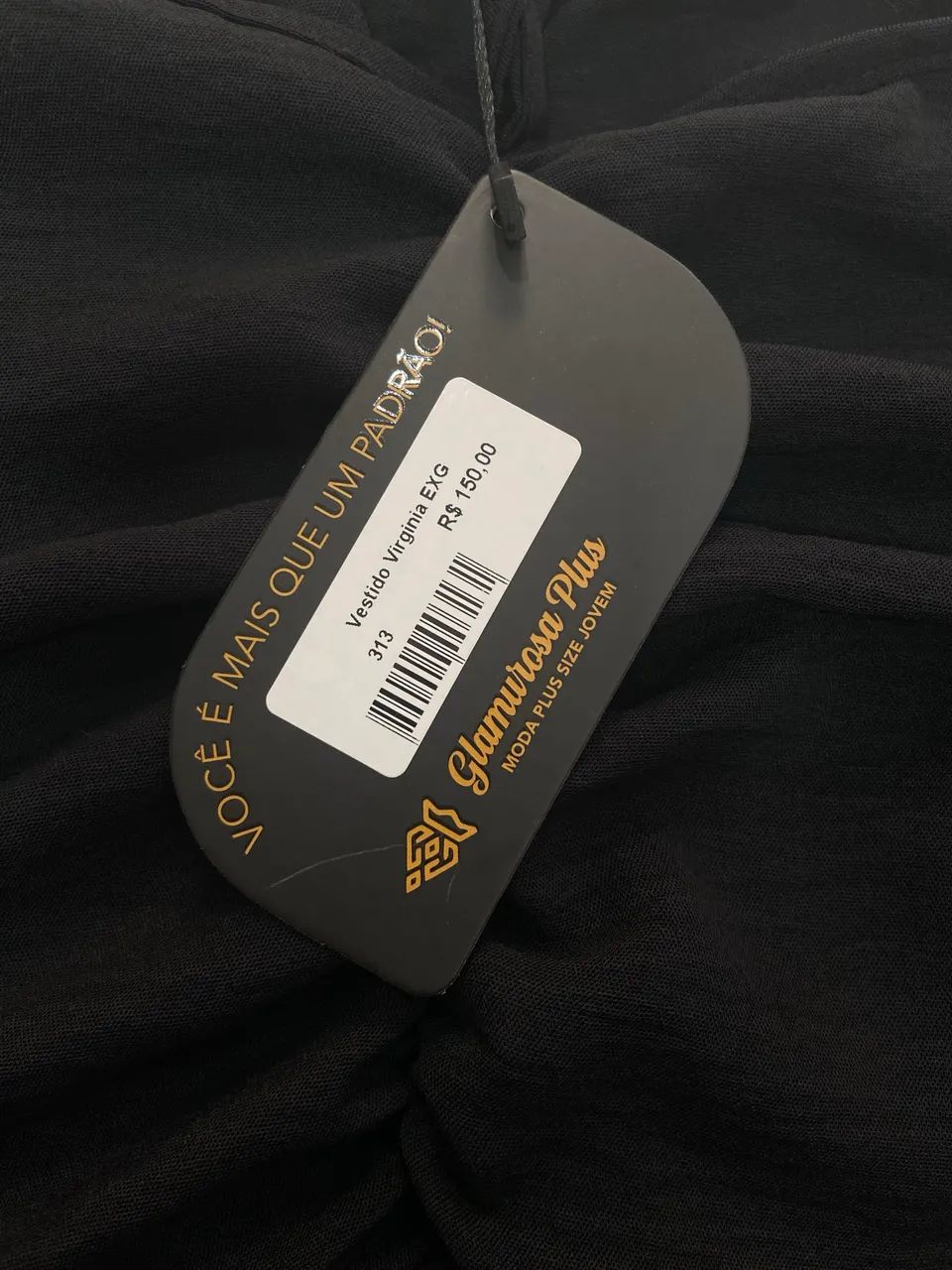 Vende-se vestido & macaquinho - Foto 2