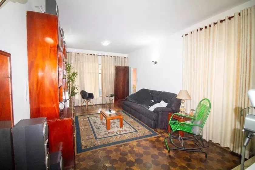 Casa à Venda - Campo Belo, 3 Quartos, 104 m2 - Foto 4