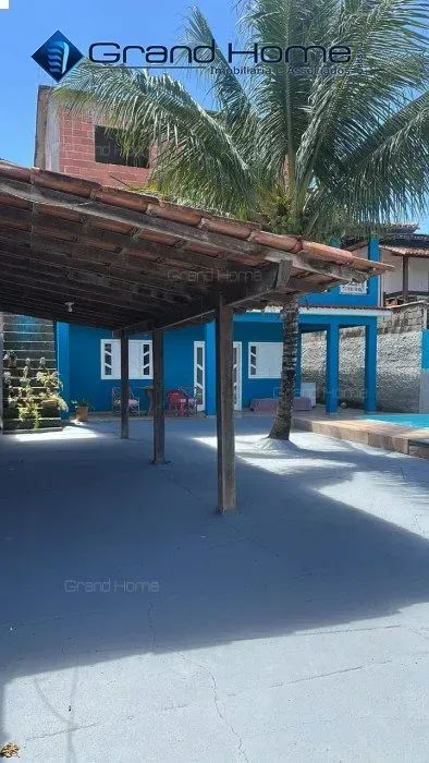 Casa 6 quartos em Recanto da Sereia - Foto 3