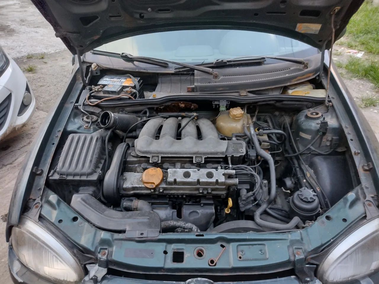 Peças do Chevrolet Corsa GL e gls - Foto 2