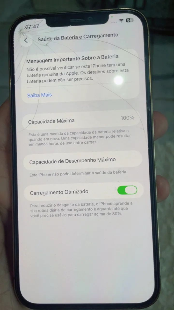 iPhone 12 Pro Max  - Foto 5