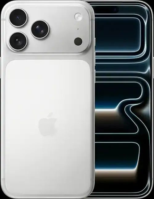 iPhone 17 Pro Max 512GB Novo