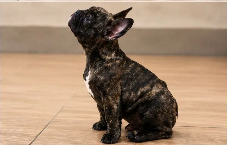 Bulldog  - Foto 4
