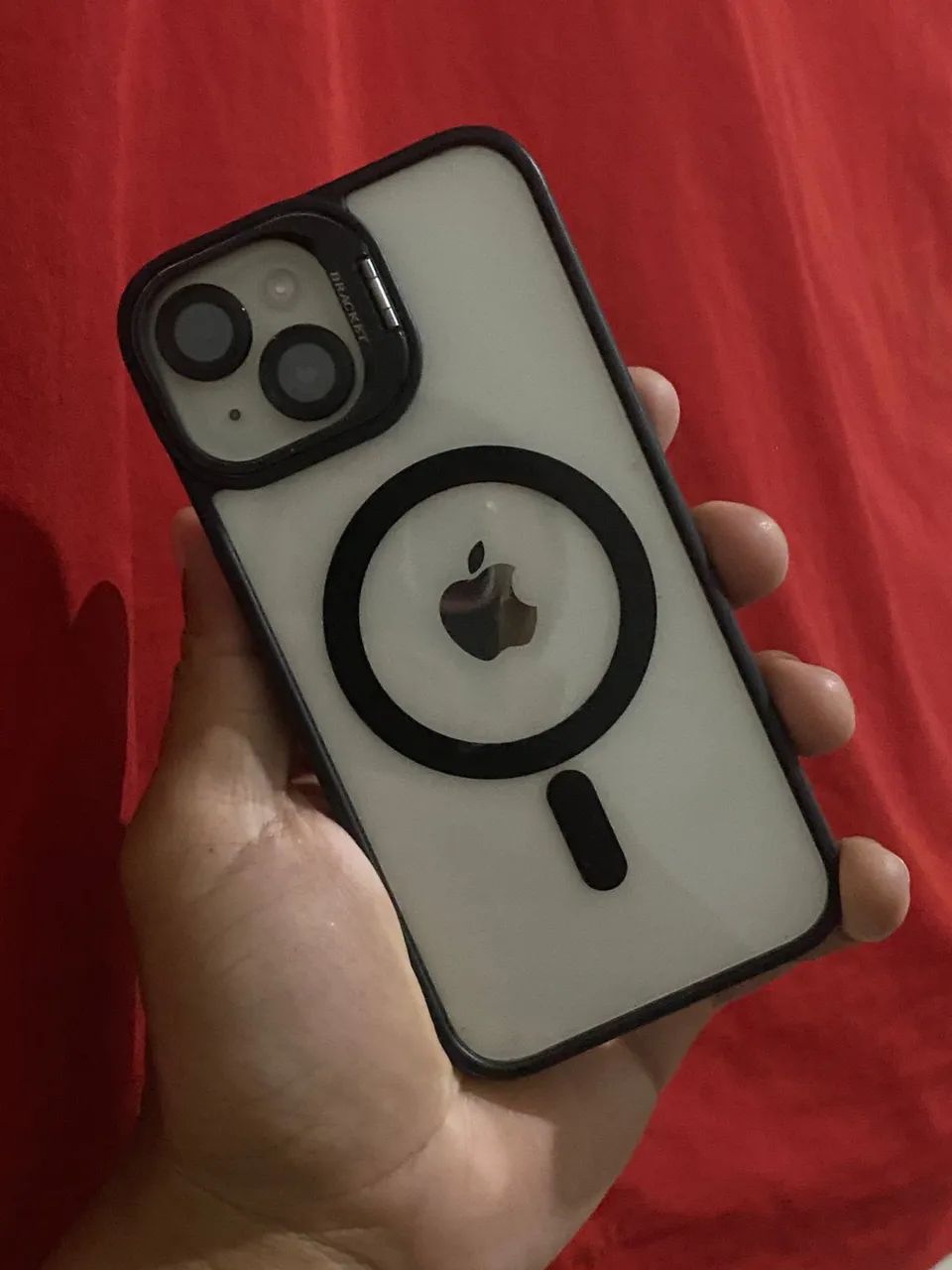 Troco ps5 novo com dois controles e iPhone 14 - Foto 2