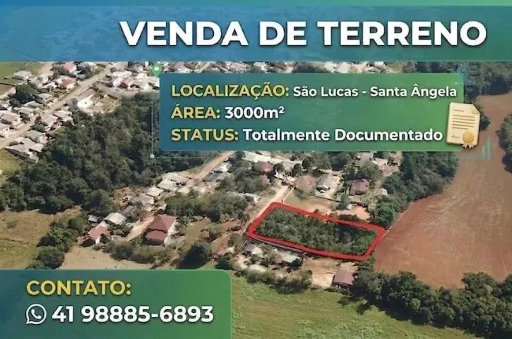 Foto - Campo Largo - Jardim Keli Cristina