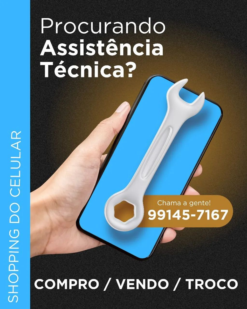 PEÇAS E ACESSÓRIOS E ASSISTÊNCIA TÉCNICA 