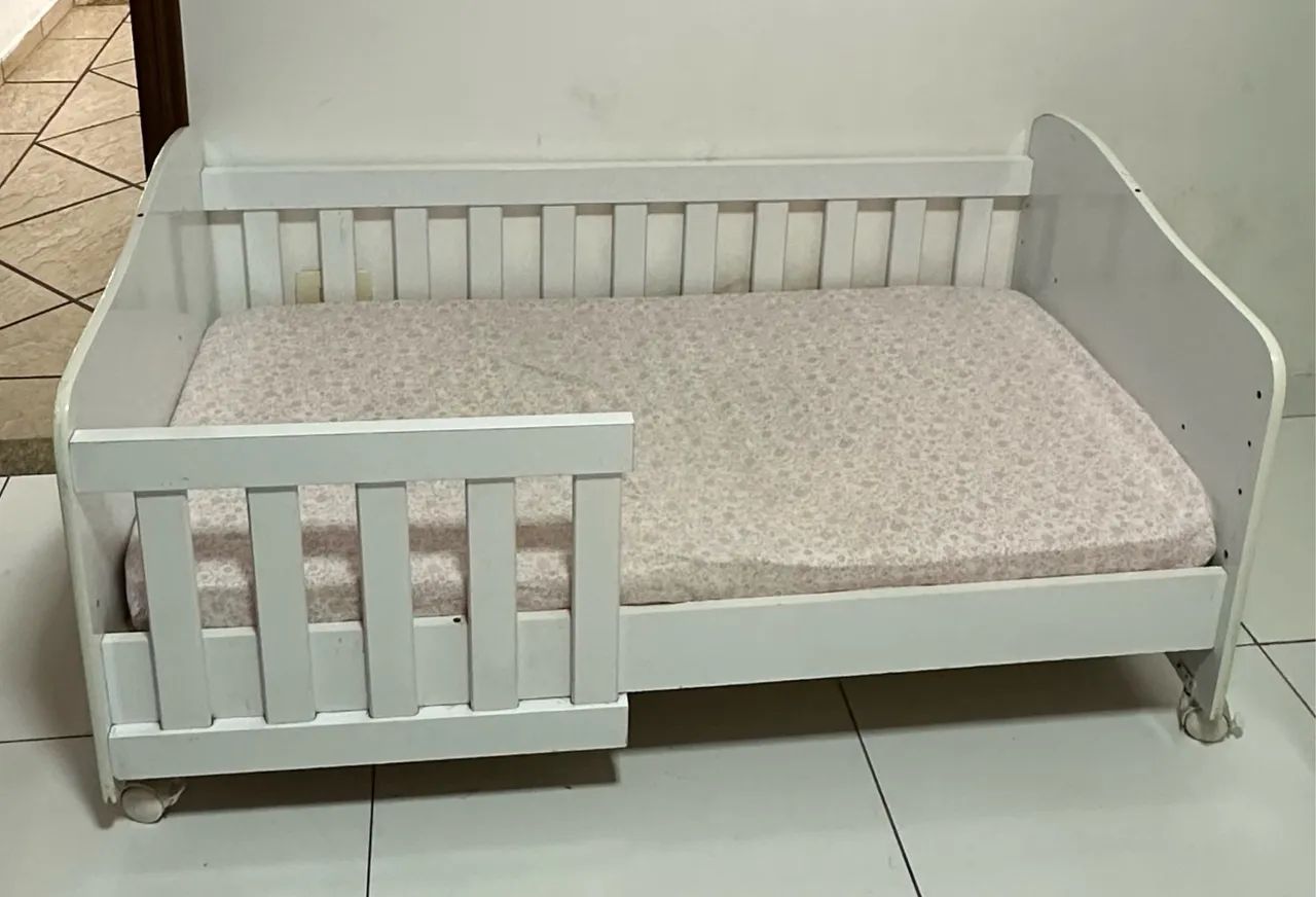 Cama infantil - Foto 2