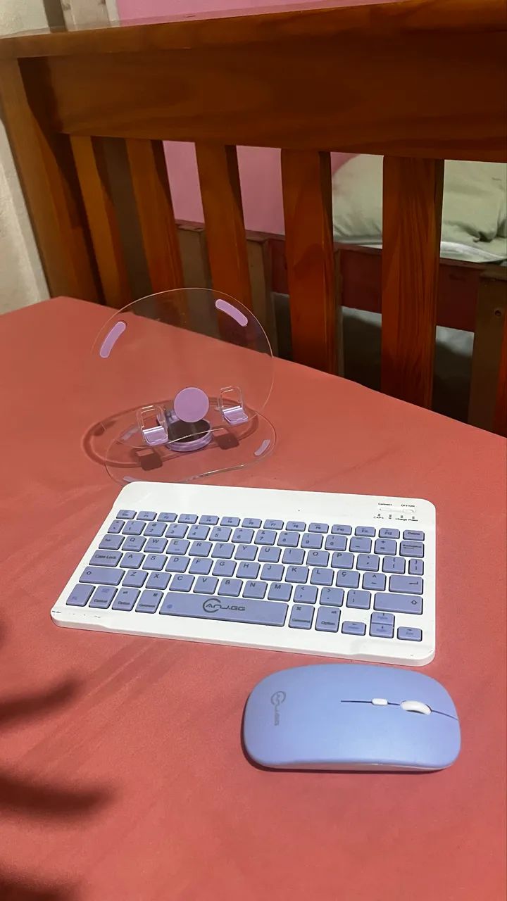 Kit para tabletes