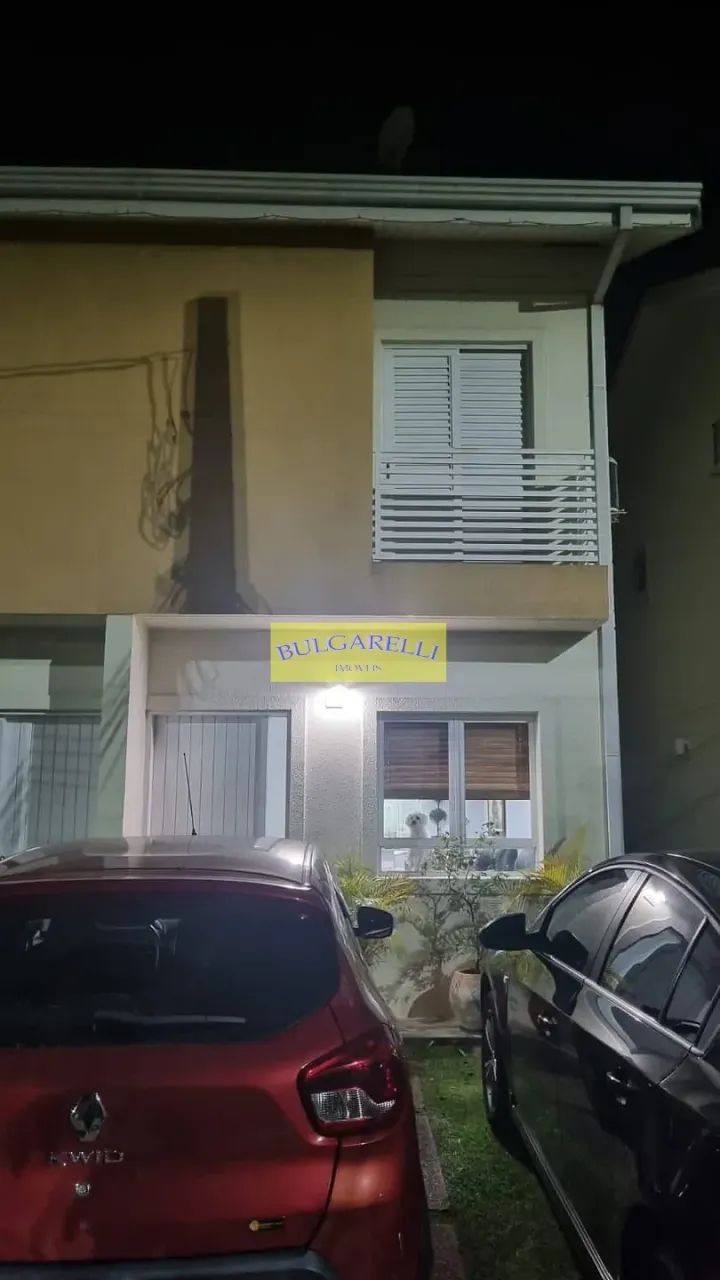 Casa à venda, Vila Maringá, Jundiaí, SP