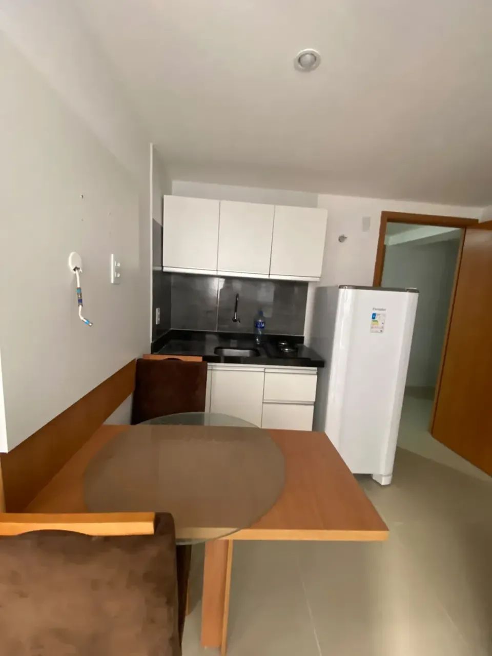 ALUGO FLAT BEIRA MAR DO BESSA