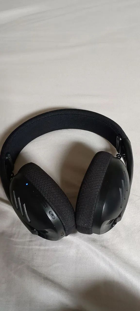 Headset sem fio - Fones de Ouvido - Itapoã I, Brasília 1479492096