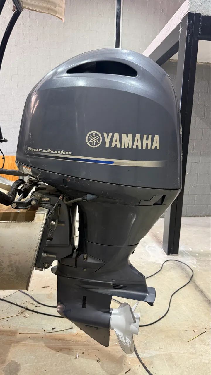 Motor yamara 200 - Foto 2