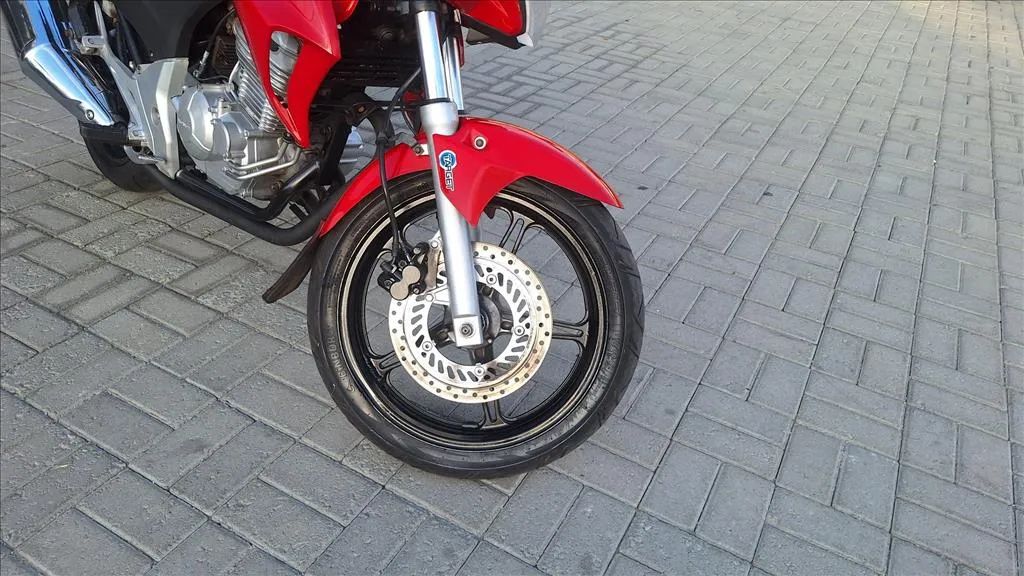 HONDA CB 300R - Foto 3