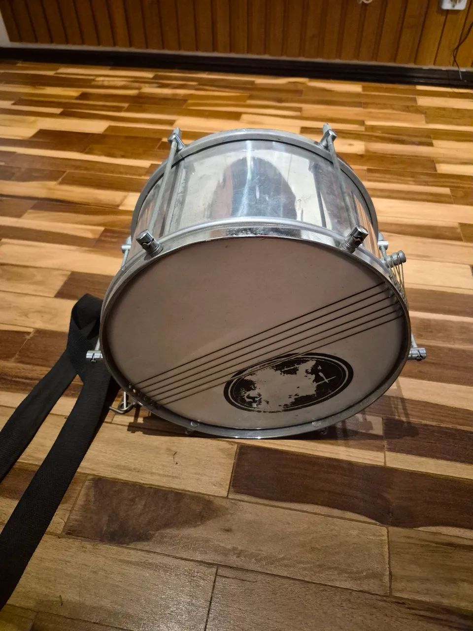 CAIXA PERCUSSÃO  - Foto 3