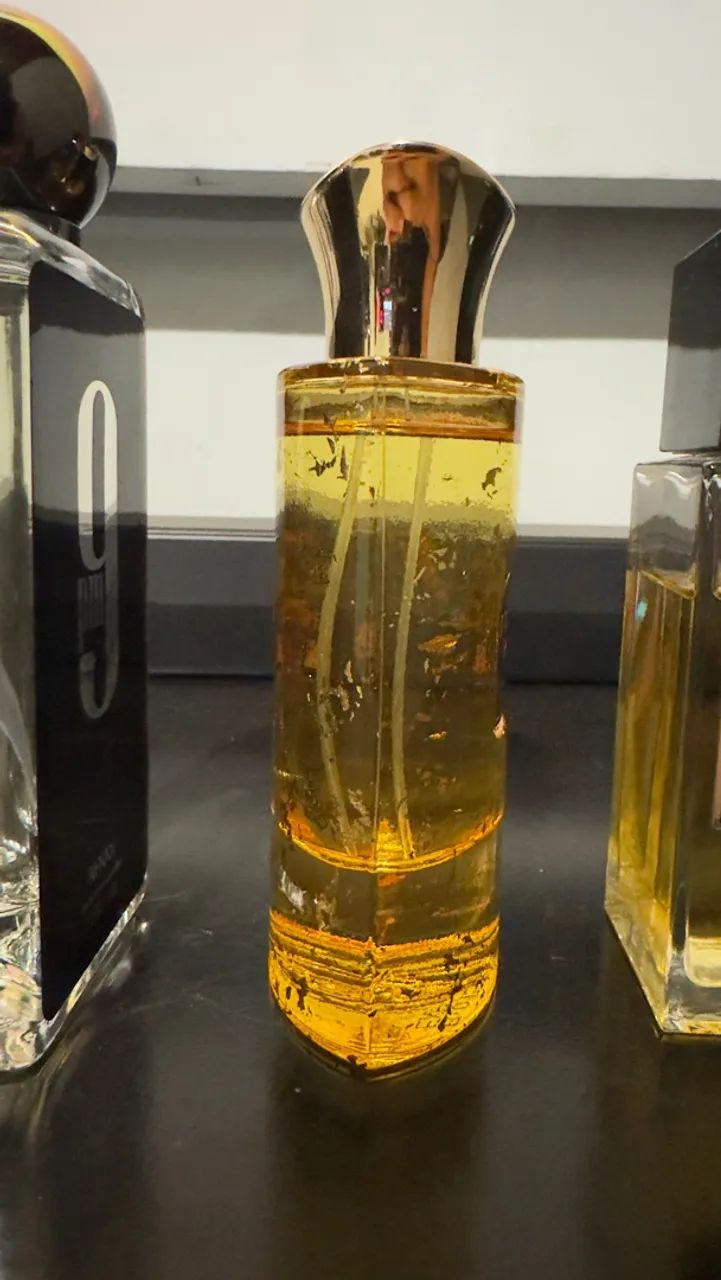 Vendo Perfumes Arabes e Nacionais Usados - Foto 4