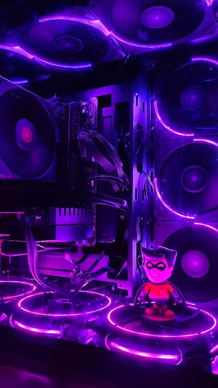 Troco Pc gamer ryzen - Foto 3