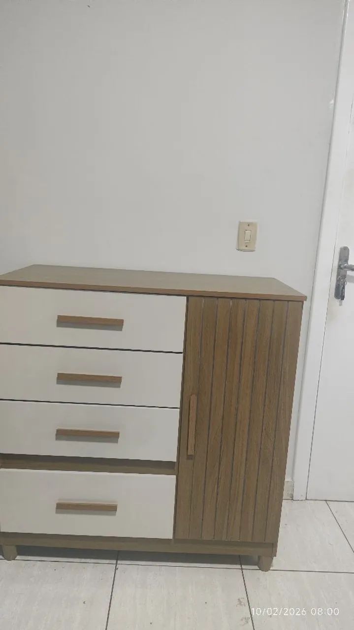 Cômoda - Foto 2
