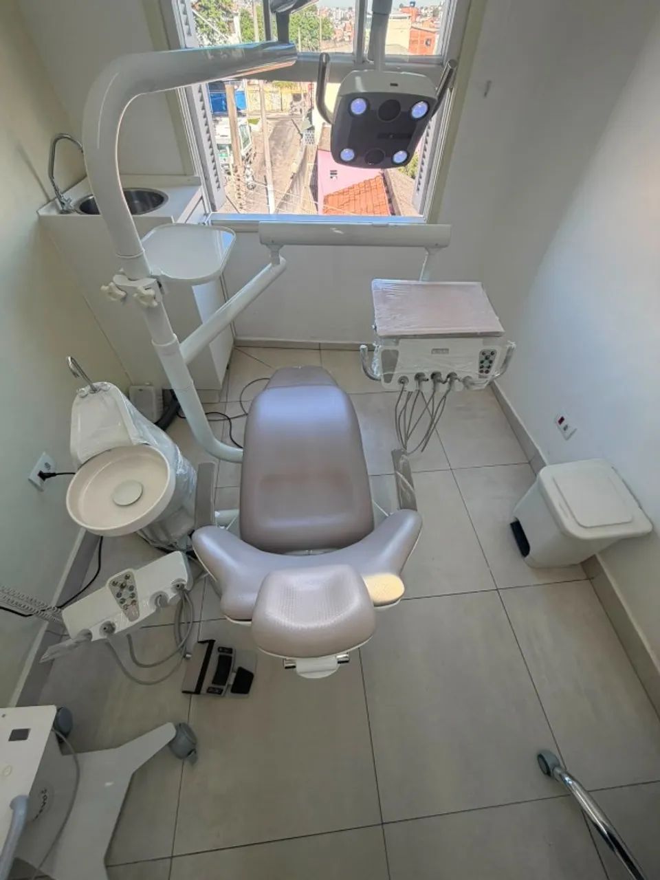 Cadeira Kavo Aqia -equipamento Premium !! Odontológico ,Dentista, clinica dentaria .