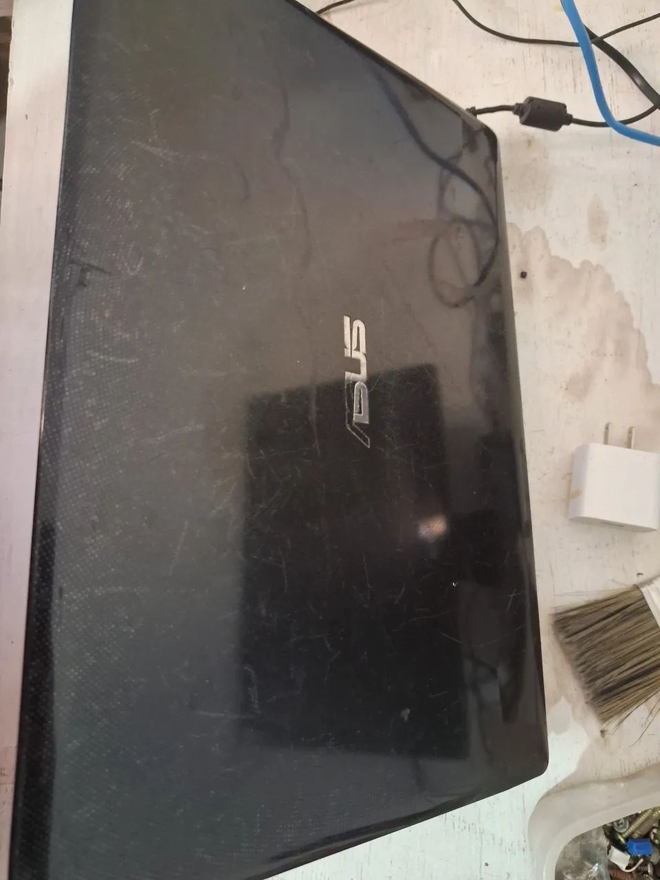 Notebook Asus x450c - Foto 5