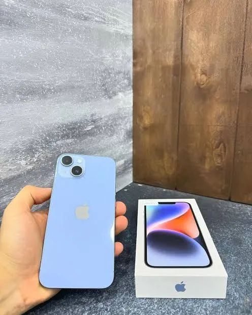 Iphone 14 128gb 