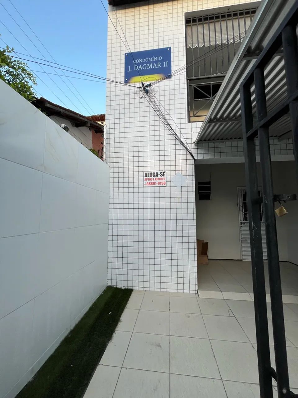 Aluguel de apartamento no bairro Parquelândia  - Foto 2
