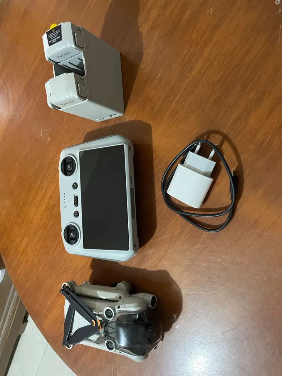  DJI MINI 3 PRO FLY MORE COMBO PLUS - Foto 5