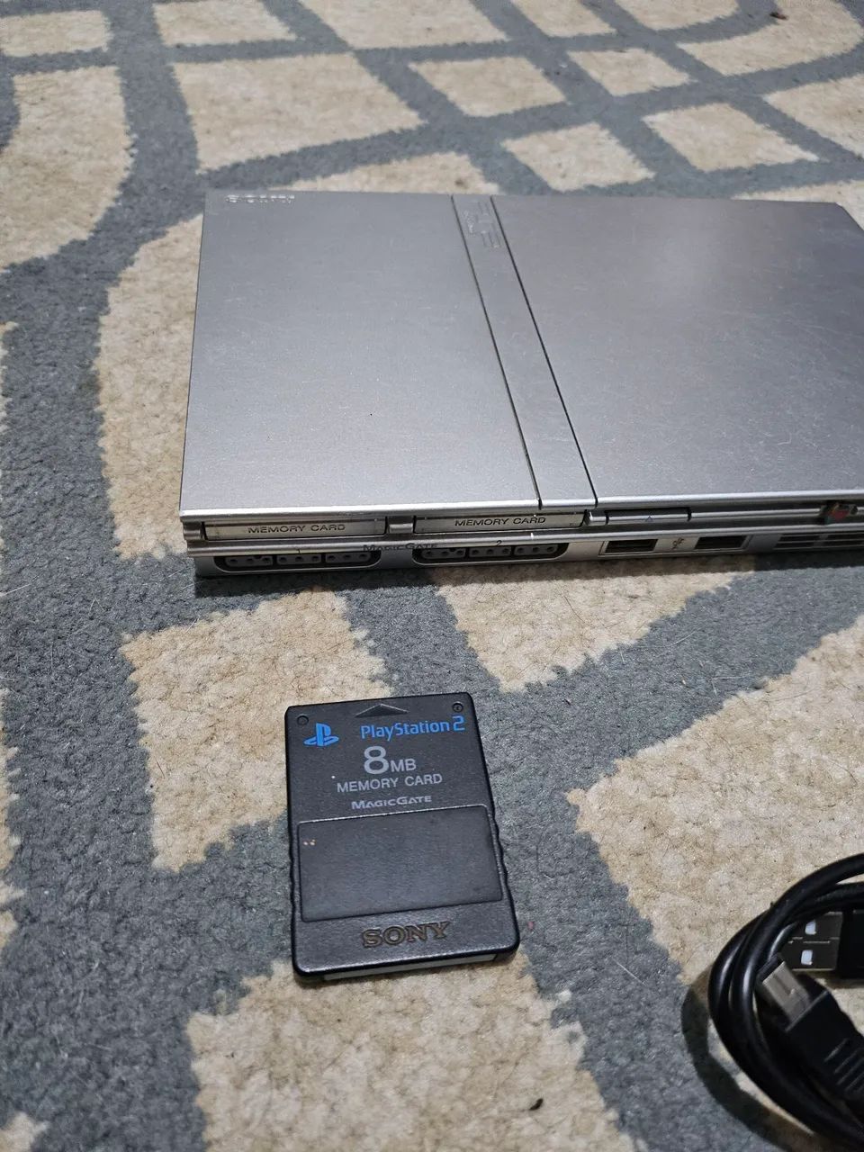 PlayStation 2  - Foto 2