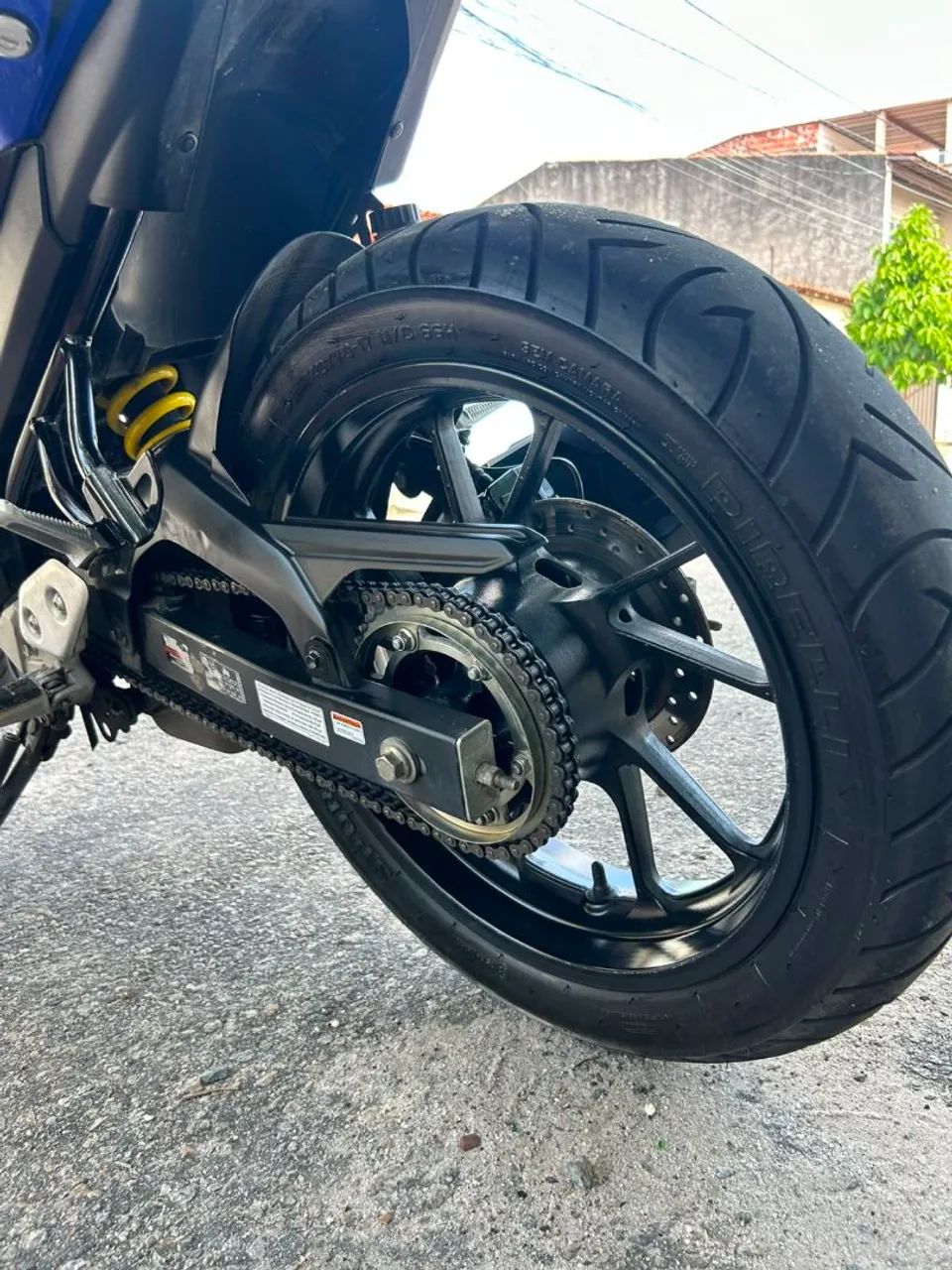 Fazer 2025 250cc - Foto 2