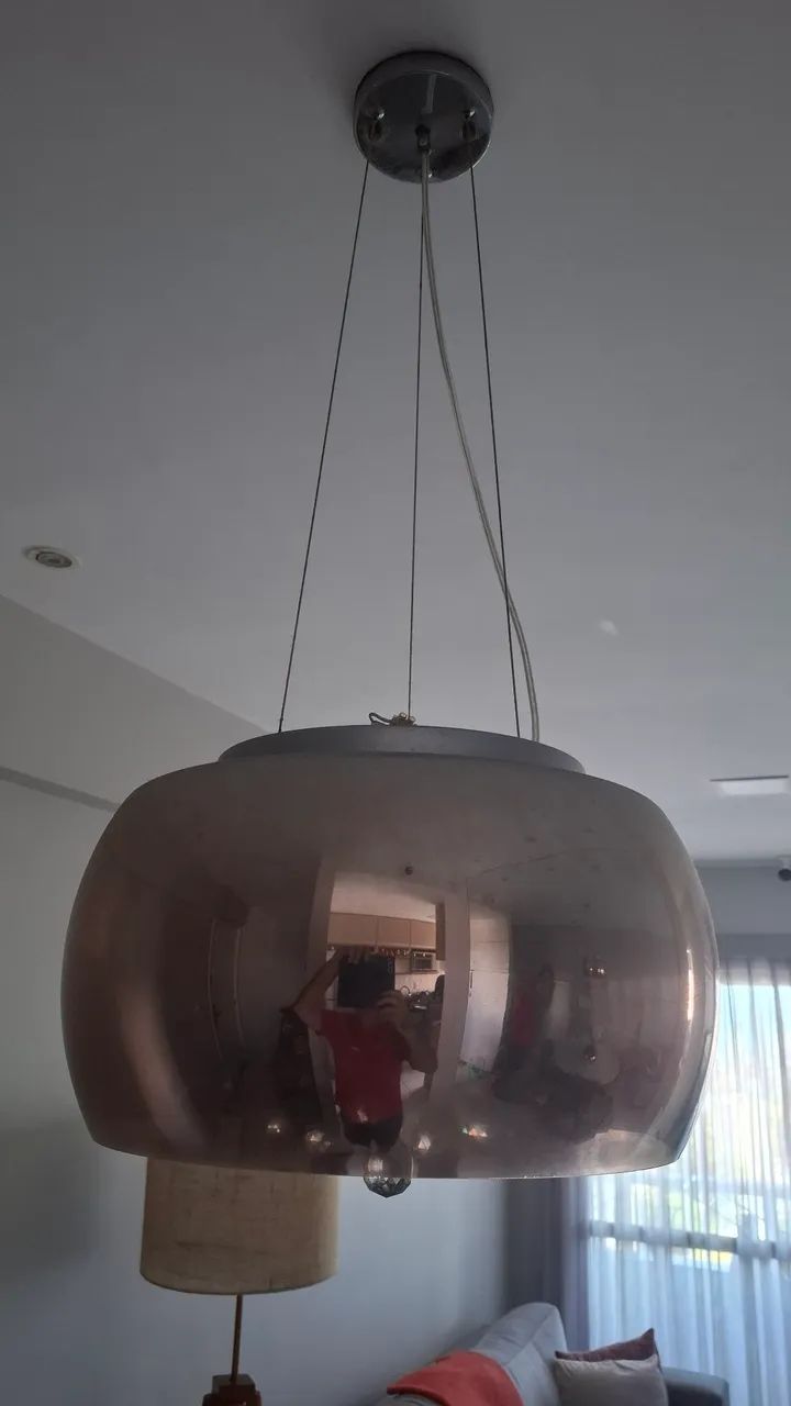 Lustre - Foto 5