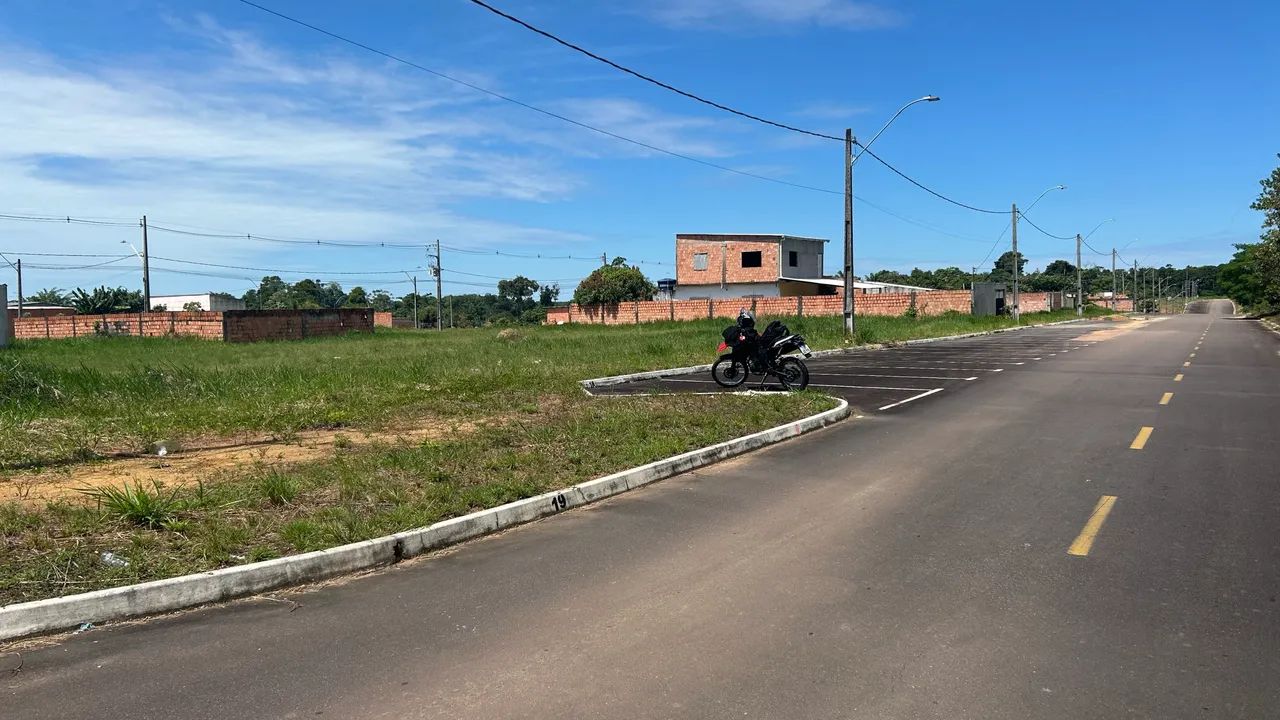 VENDE-SE TERRENO - Foto 2