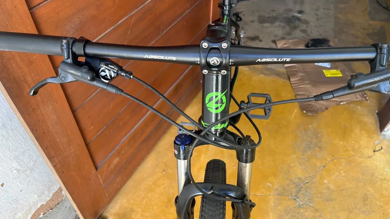 Bike aro 29 - Foto 2