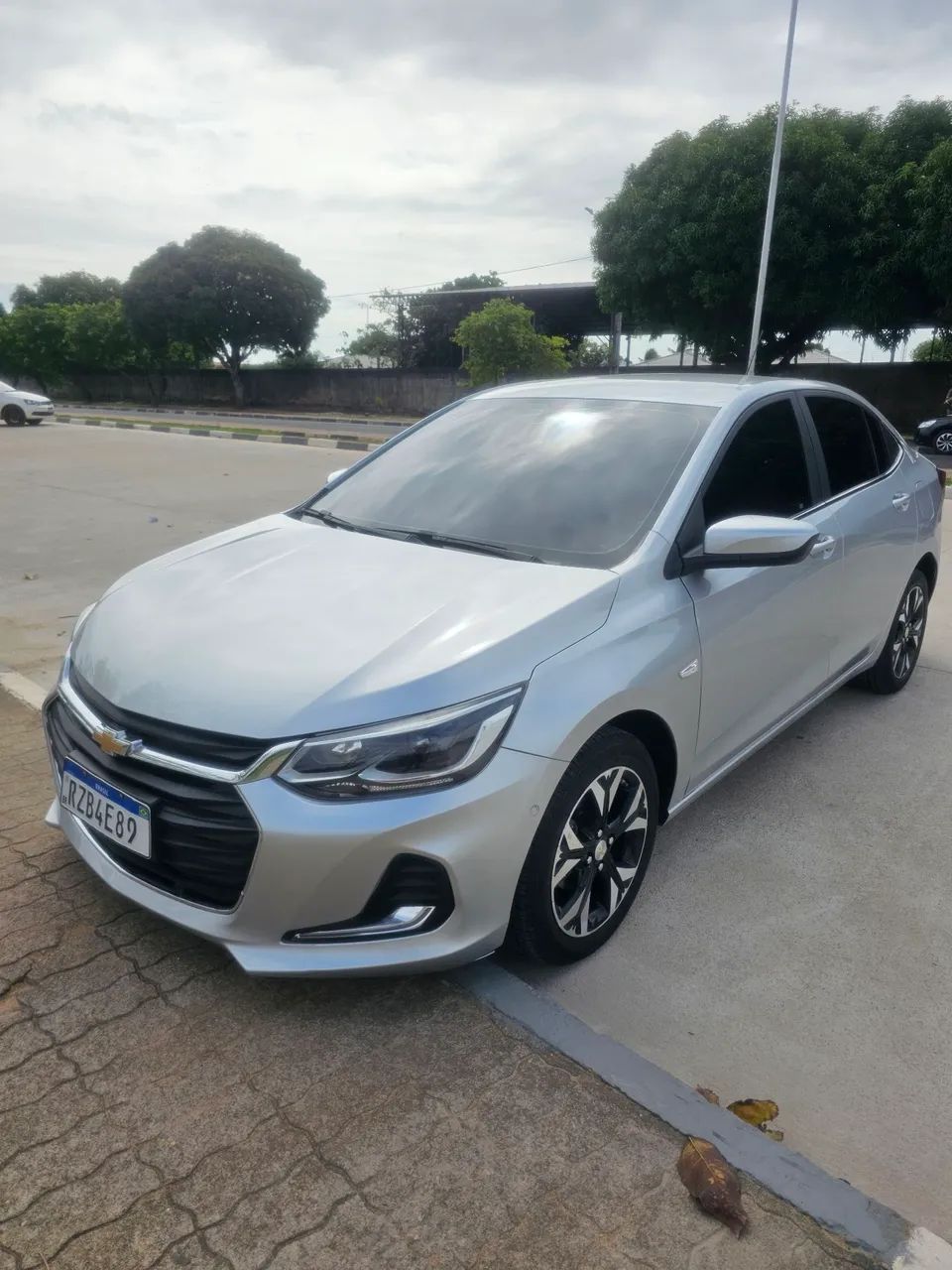 Onix plus Premier II 2022 - Foto 2