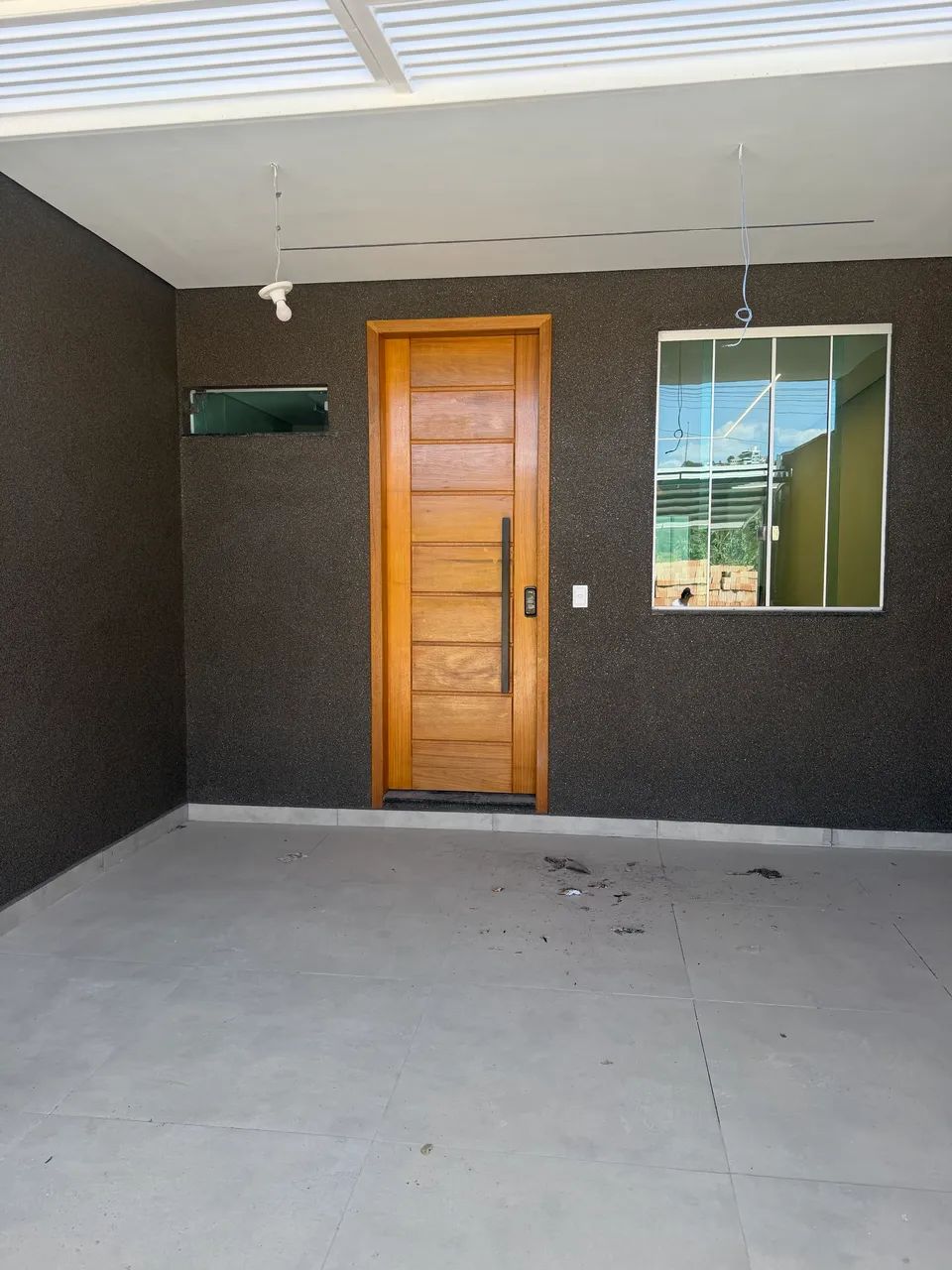 Casas geminada nova bairro tropical Contagem - Foto 3