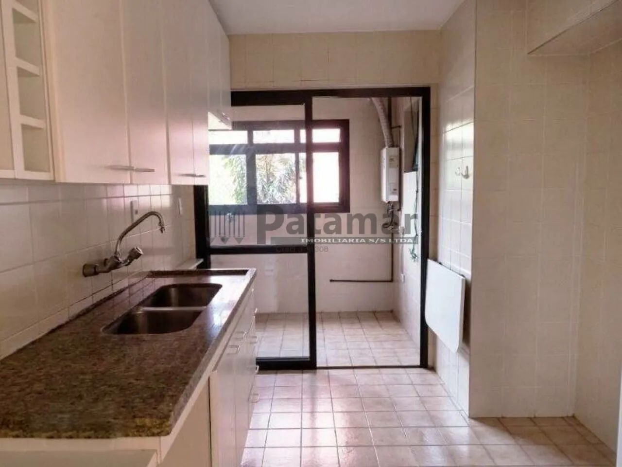 Jardim Leonor - Morumbi 3 dormitorios com 108 mts area util - Foto 4