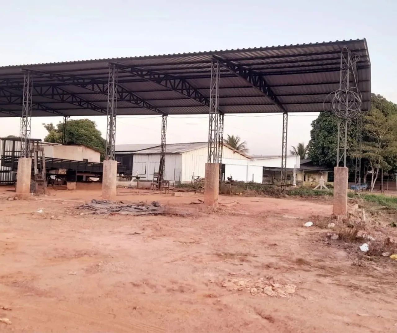 Foto - Porto Velho - Cohab