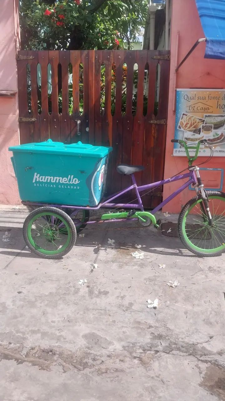 Foodbike  - Foto 4