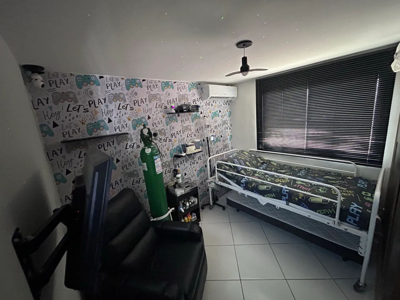 Apartamento  - Foto 3