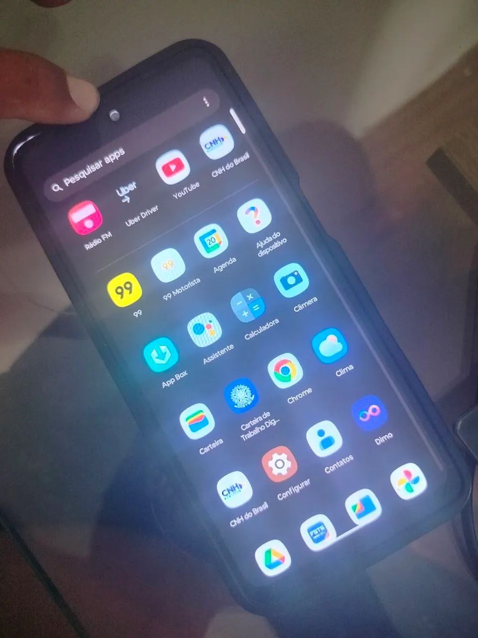 Vende se celular moto e 22 - Foto 5