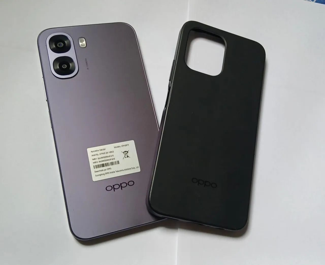 Vendo Oppo A6x - Foto 2