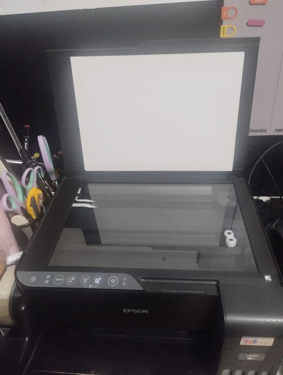 Impressora Epson l3250 - Foto 2