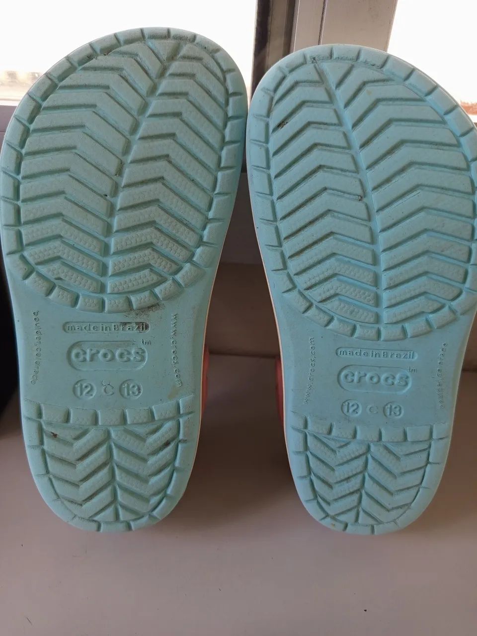 Crocs original menina  - Foto 2