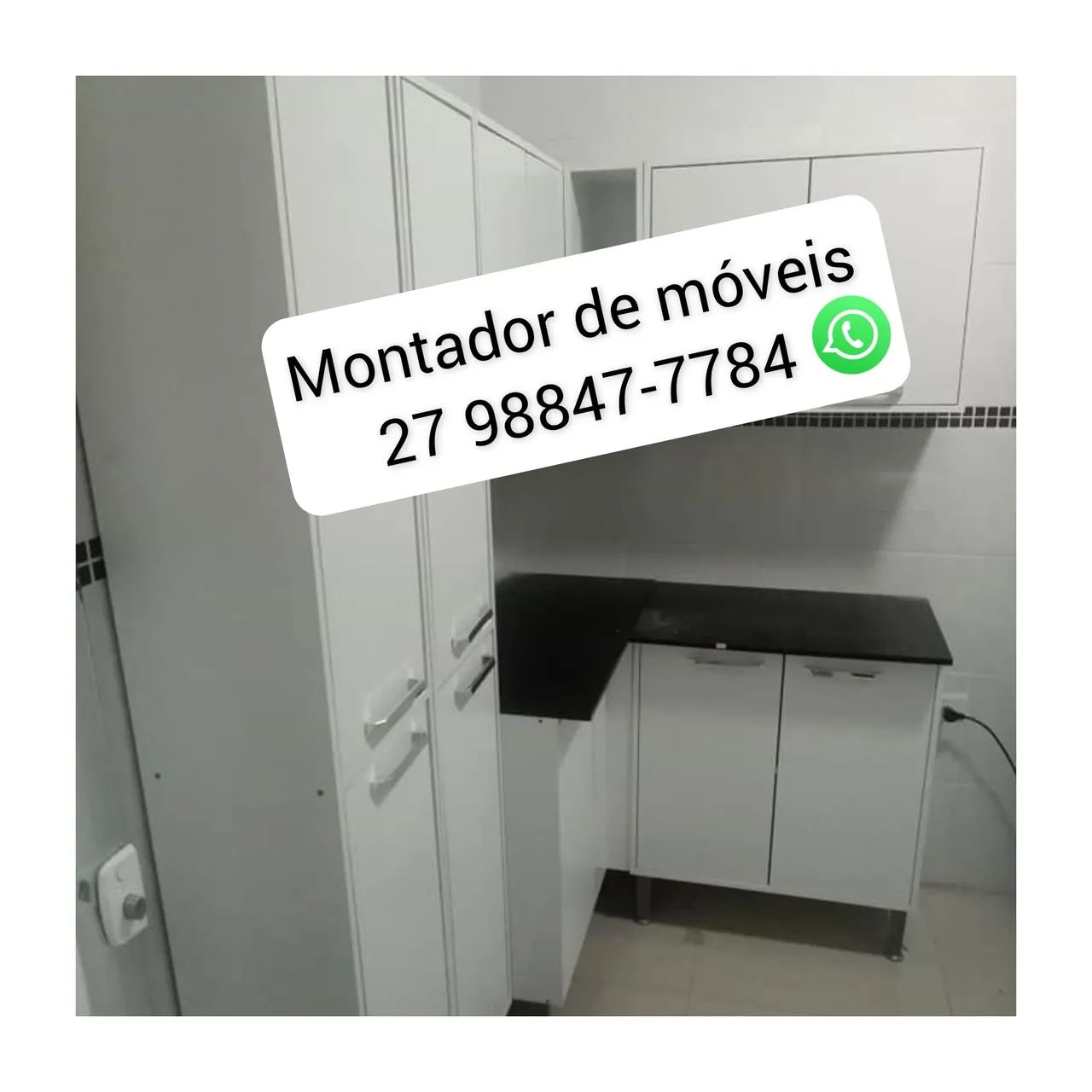 Montador de móveis 