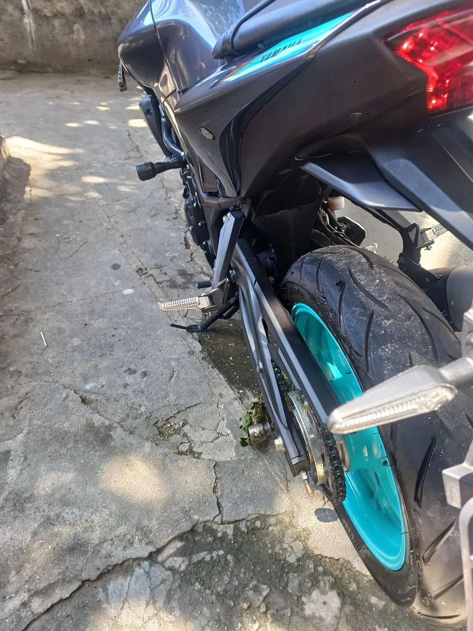 MT03 - Foto 5