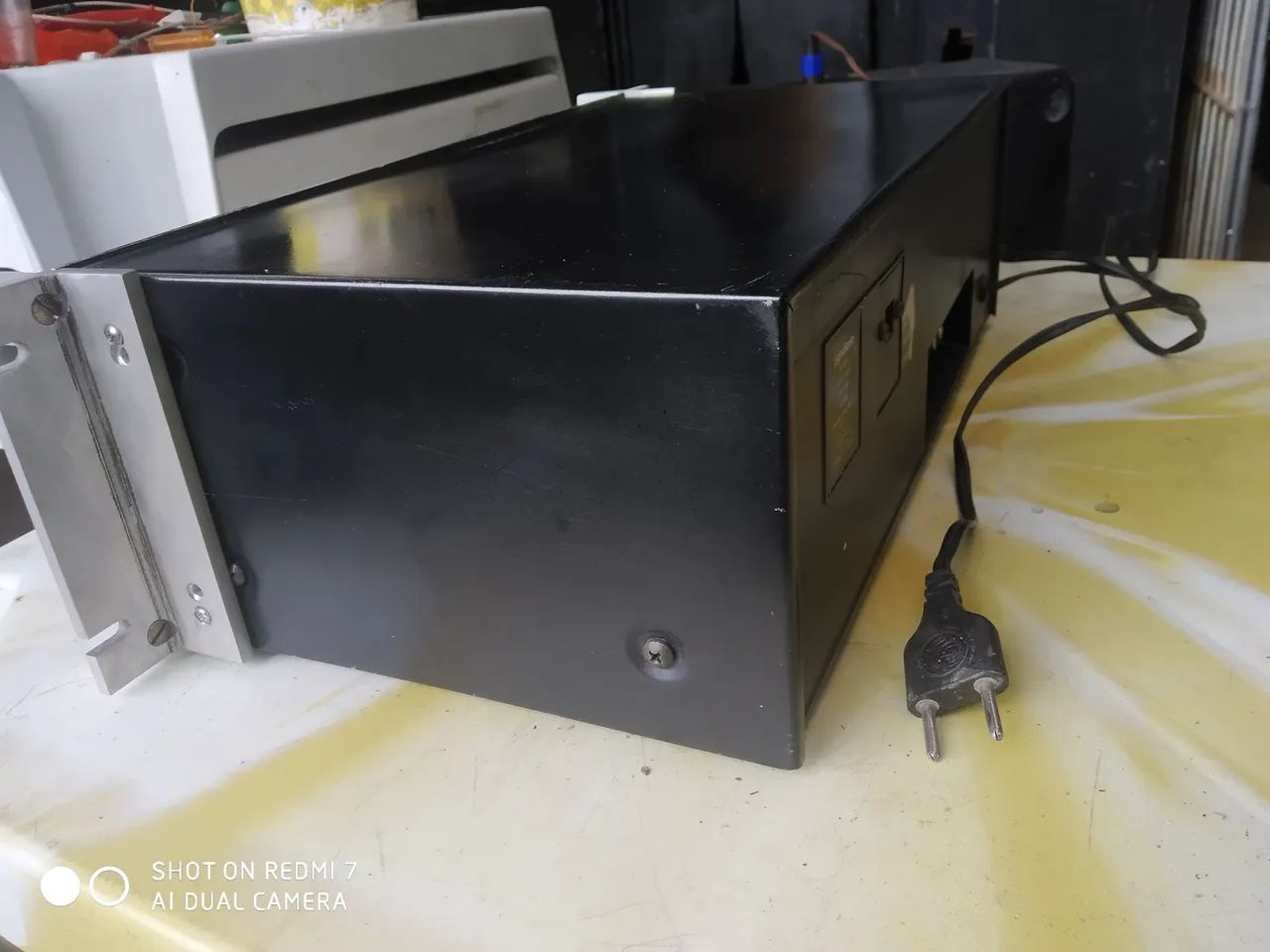 tape deck gradiente cd4000E - Foto 4