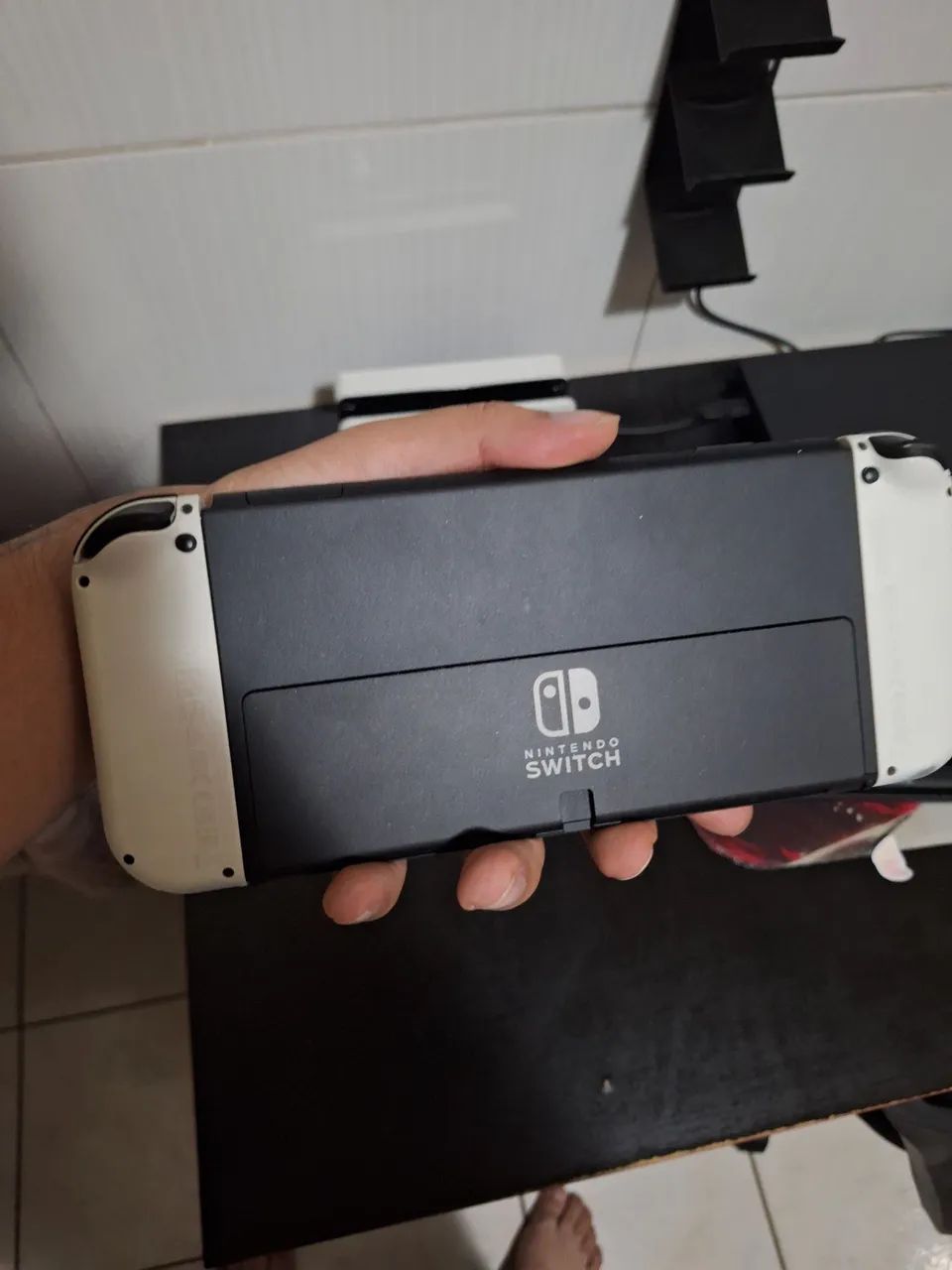 Nintendo Switch Oled - Foto 2