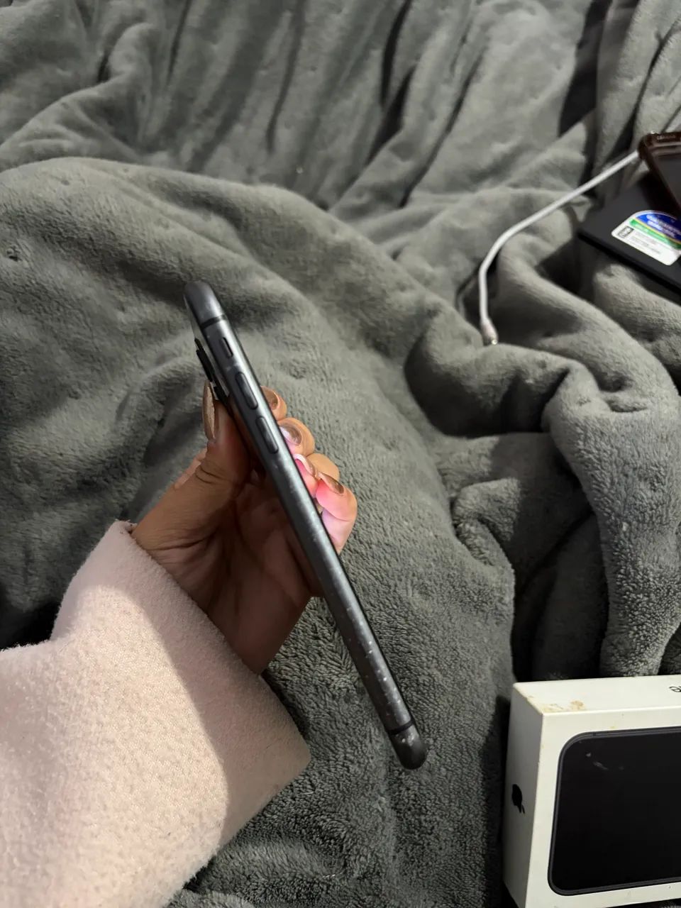 Iphone 11 64gb - Foto 4